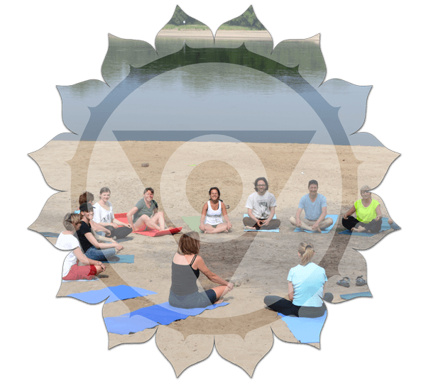 Workshops und Yogareisen